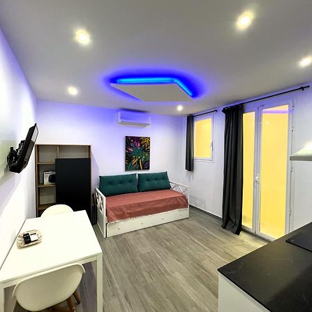 Acogedor Apartamento En Gran Via Madrid Exterior photo
