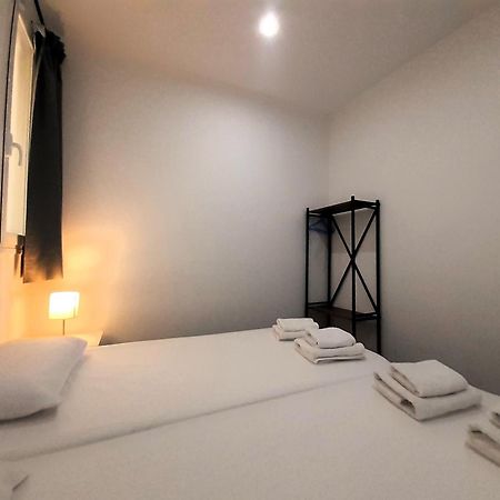 Acogedor Apartamento En Gran Via Madrid Exterior photo