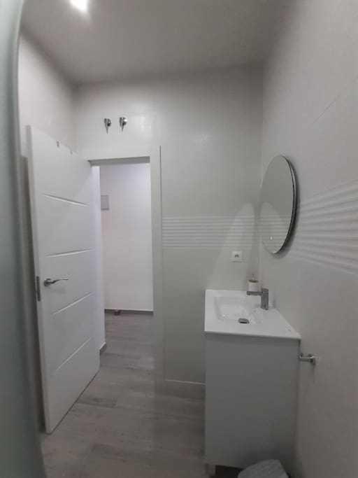 Acogedor Apartamento En Gran Via Madrid Exterior photo