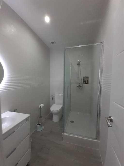 Acogedor Apartamento En Gran Via Madrid Exterior photo